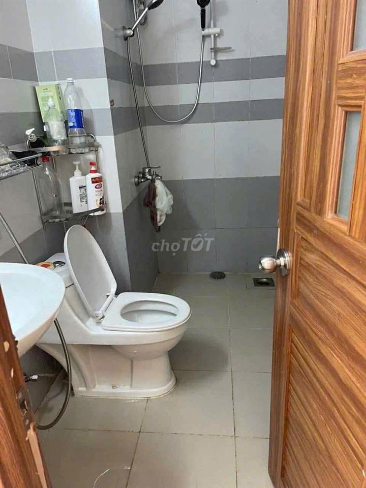 Cho thuê CC Hà Đô, Phan Văn Trị, GV: 2p ngủ, full NT mới, 10 triệu/th