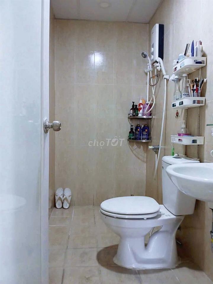 Chung cư Khang Gia, Phan Huy Ích, GV: 2p ngủ, Full NT, 68m2, 7,5triệu