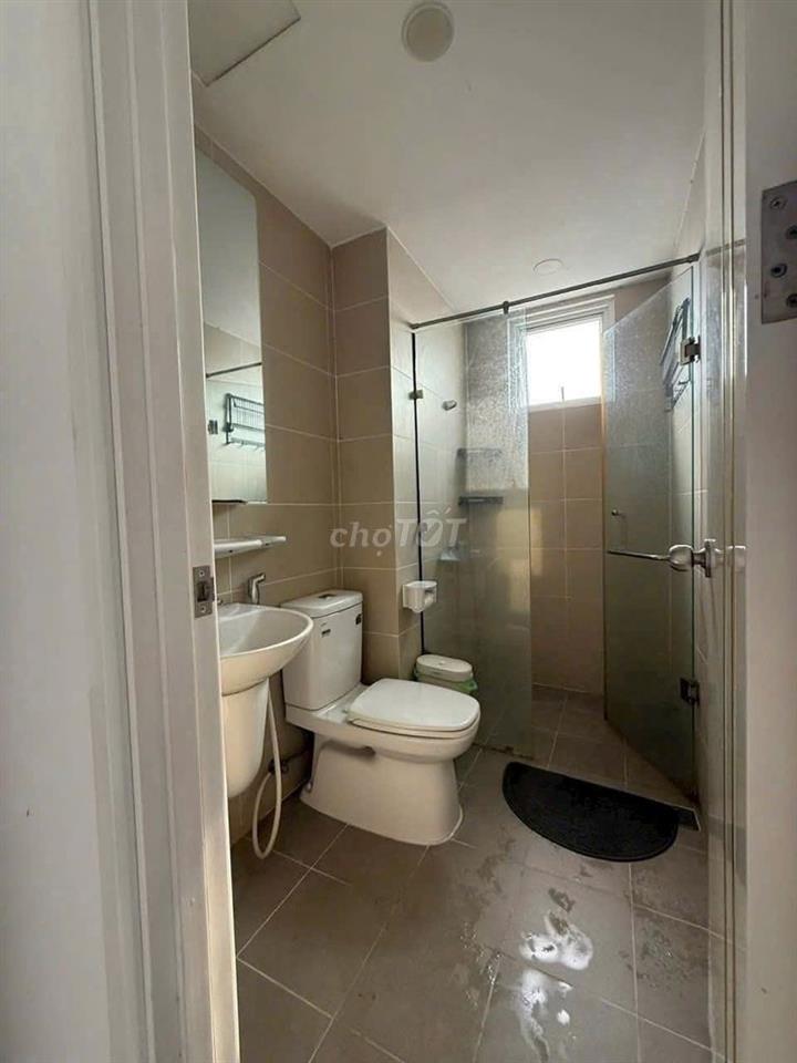 Chung cư I-Home, Phạm Văn Chiêu, GV: 3p ngủ, full NT, 10,5tr/th