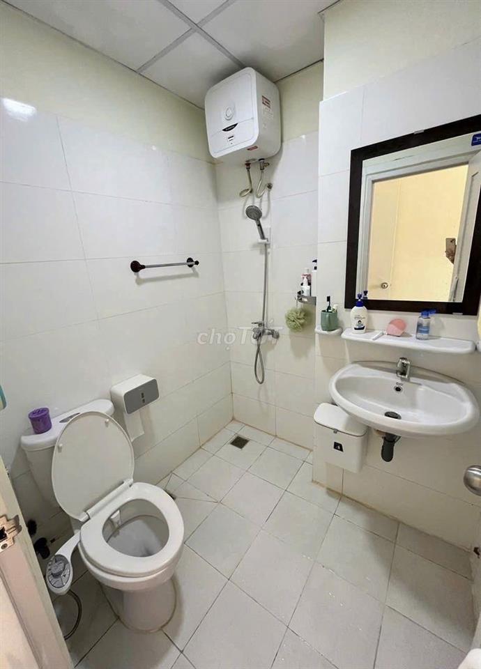 Chung cư Dream Home, Lê Đức Thọ, GV: 55m2, 2p ngủ, 7,5tr/th, Full NT