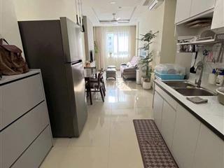 Chung cư Dream Home, Lê Đức Thọ, GV: 55m2, 2p ngủ, 7,5tr/th, Full NT