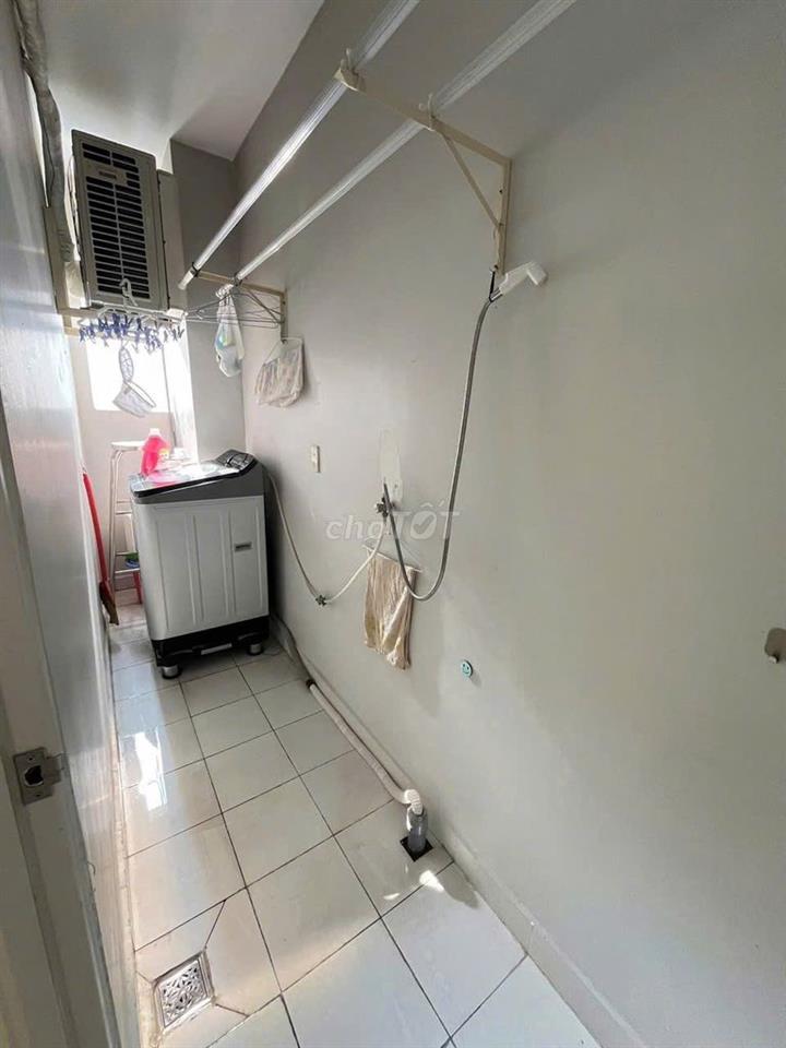 Chung cư Dream Home, Lê Đức Thọ, GV: 55m2, 2p ngủ, 7,5tr/th, Full NT