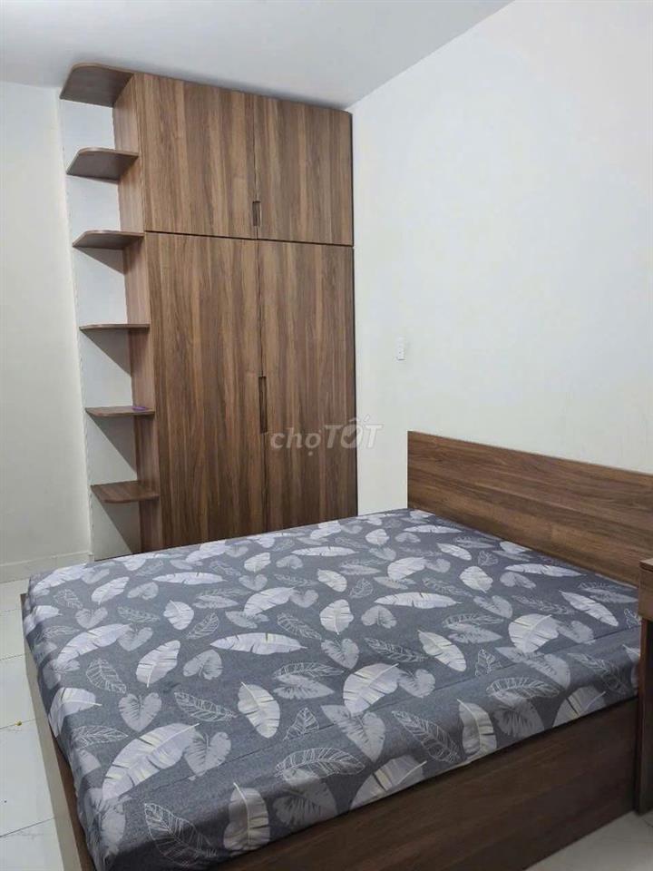 Chung cư Dream Home, Lê Đức Thọ, GV: 55m2, 2p ngủ, 7,5tr/th, Full NT