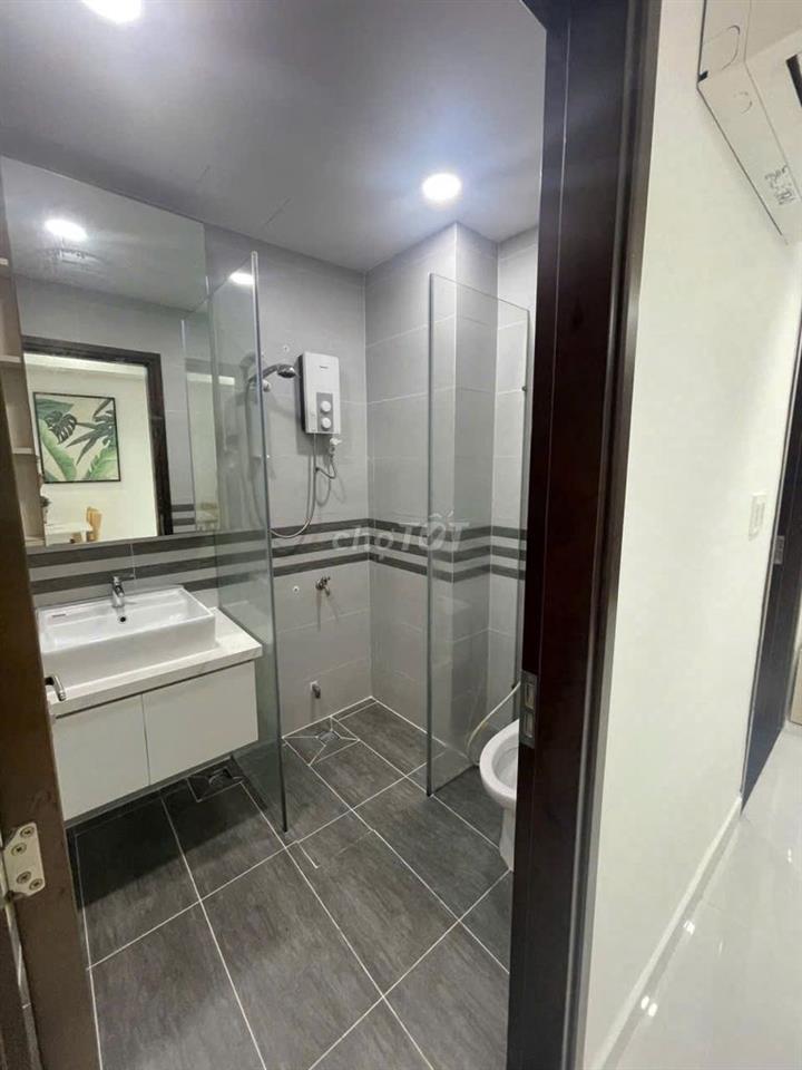 Chung cư I-Home, Phạm Văn Chiêu, GV: 2pngủ, 2wc, Full NT, nhà mới, 9tr