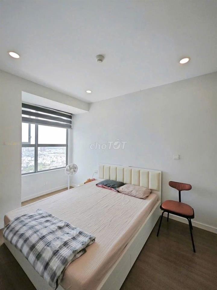 Chung cư I-Home, Phạm Văn Chiêu, GV: 2pngủ, 2wc, Full NT, nhà mới, 9tr