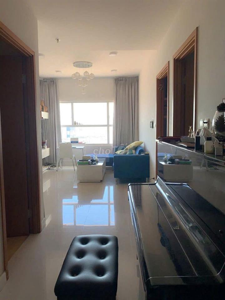 Chung cư I-Home, Phạm Văn Chiêu, GV: 2pngủ, 2wc, Full NT, nhà mới, 9tr