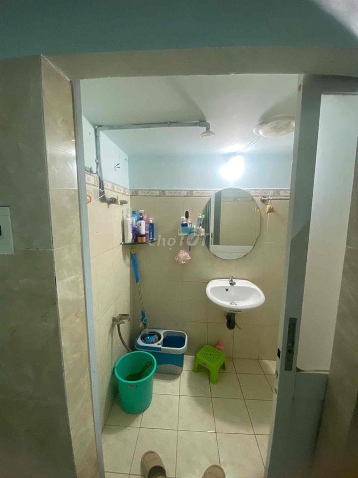 nhà đối diện lotte nguyễn văn lượng
