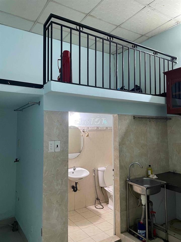 nhà đối diện lotte nguyễn văn lượng