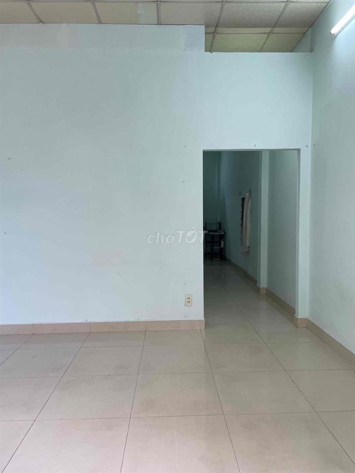 nhà đối diện lotte nguyễn văn lượng