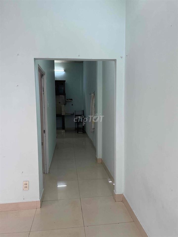 nhà đối diện lotte nguyễn văn lượng