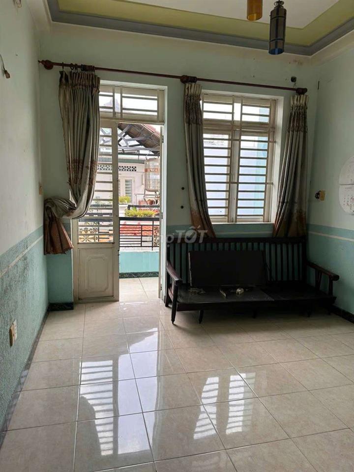 Chính chủ bán nhà mặt tiền mua bán sầm uất