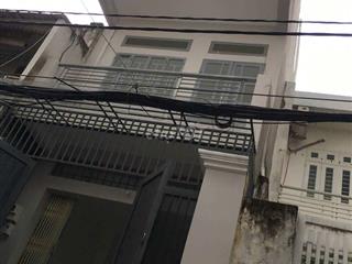 Ban CHDV Thu nhap 40tr/thang dien tich 4x24 duc 3 lau san thuong