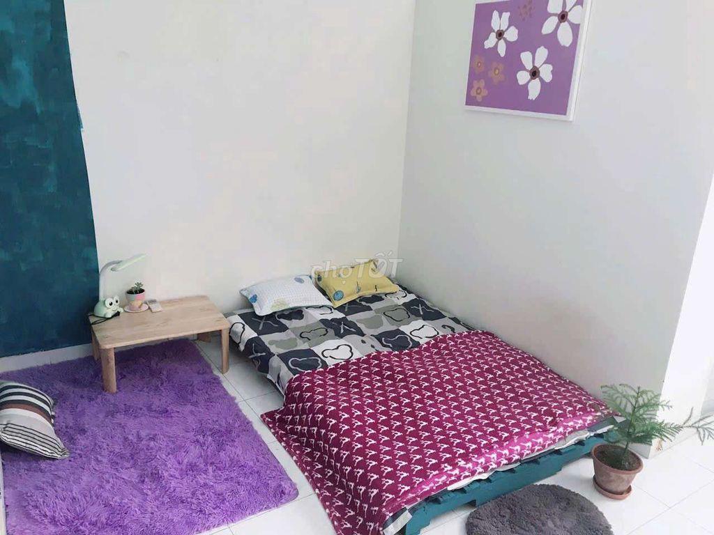Ban CHDV Thu nhap 40tr/thang dien tich 4x24 duc 3 lau san thuong