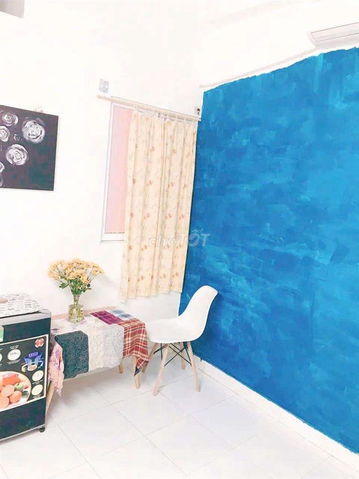 Ban CHDV Thu nhap 40tr/thang dien tich 4x24 duc 3 lau san thuong