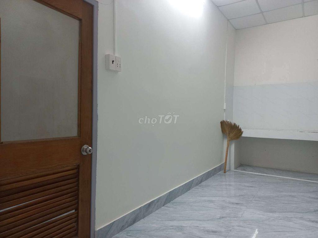Cho thuê kho xưởng 500m.đường xe tải 8m.