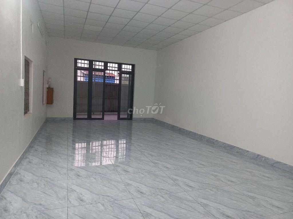 Cho thuê kho xưởng 500m.đường xe tải 8m.