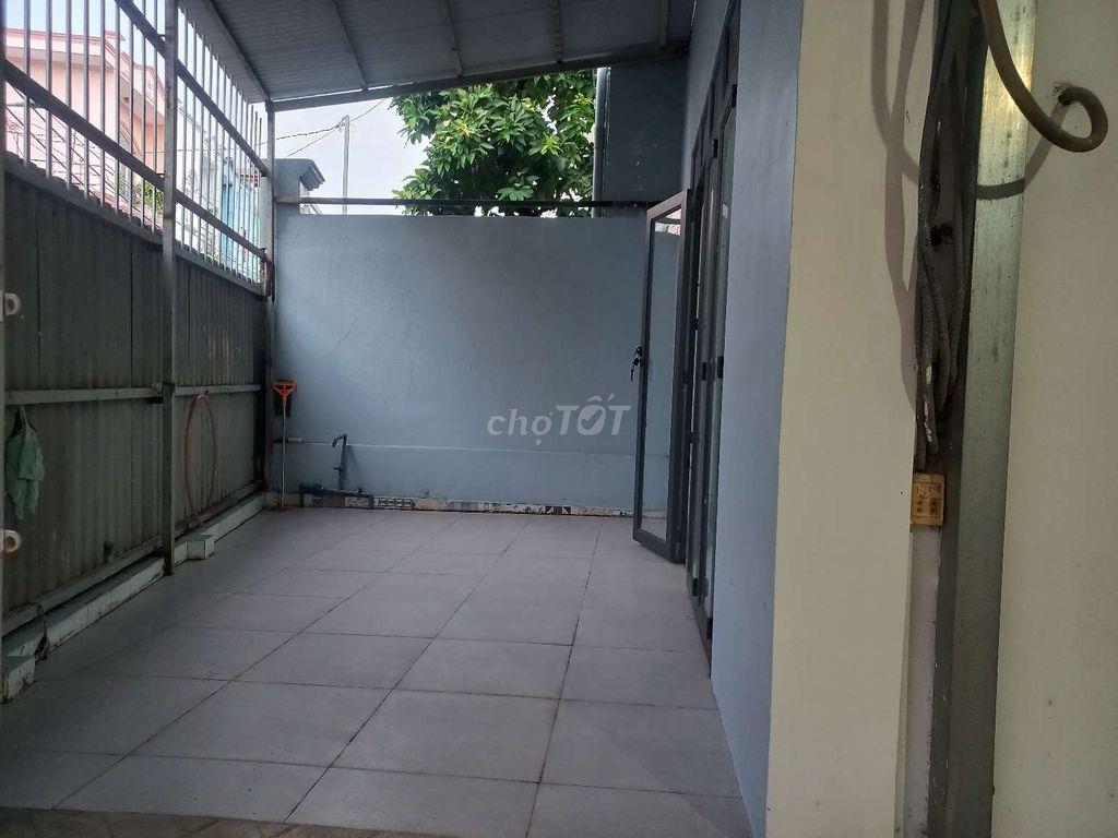 Cho thuê kho xưởng 500m.đường xe tải 8m.