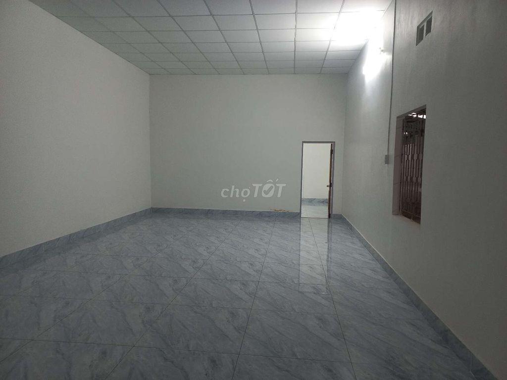 Cho thuê kho xưởng 500m.đường xe tải 8m.
