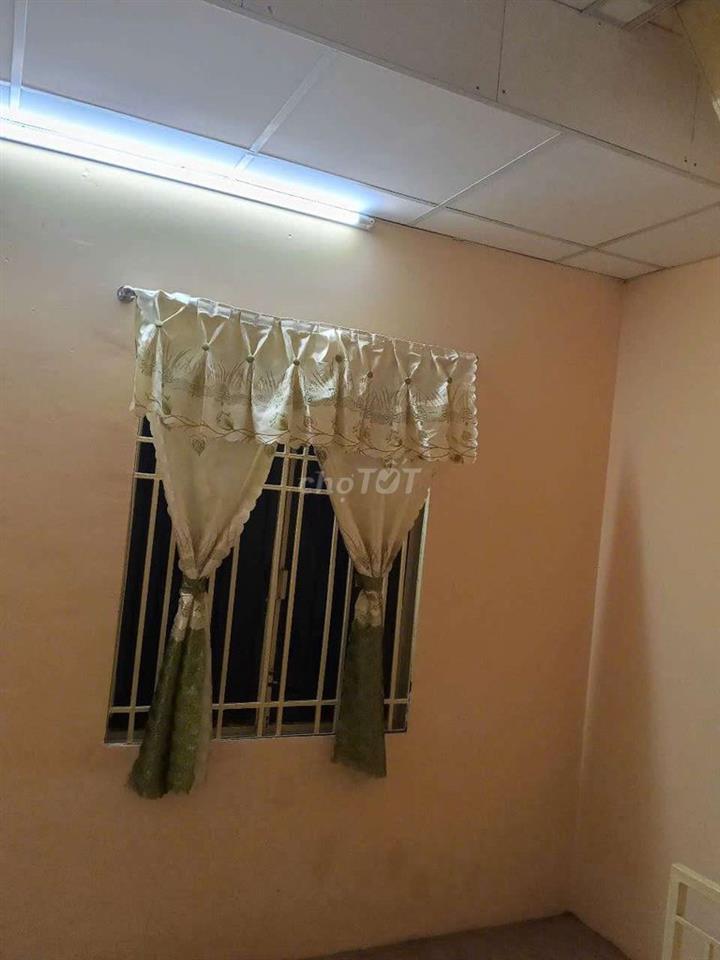 Chính chủ bán nhà SỔ HỔNG RIÊNG hẻm xe hơi thông