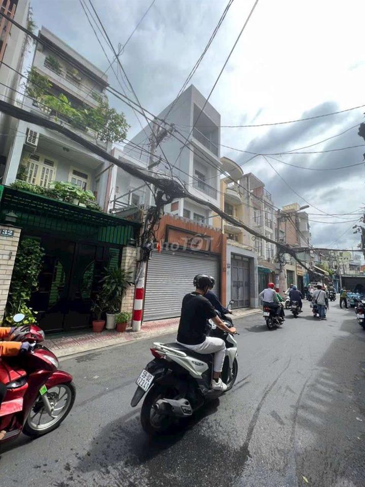 Chính chủ cho thuê nhà Mặt tiền đường. 5x20  mua bán sầm uất