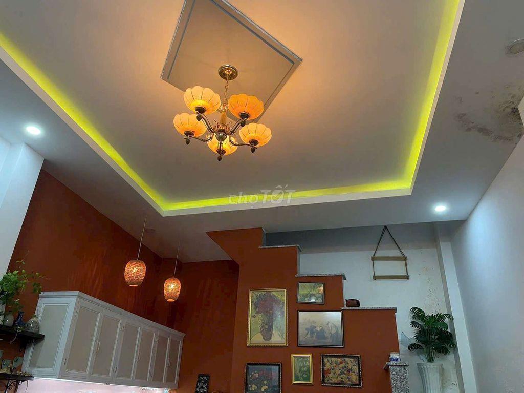 Chính chủ bán nhà SỔ HỔNG RIÊNG khu dân cư an ninh