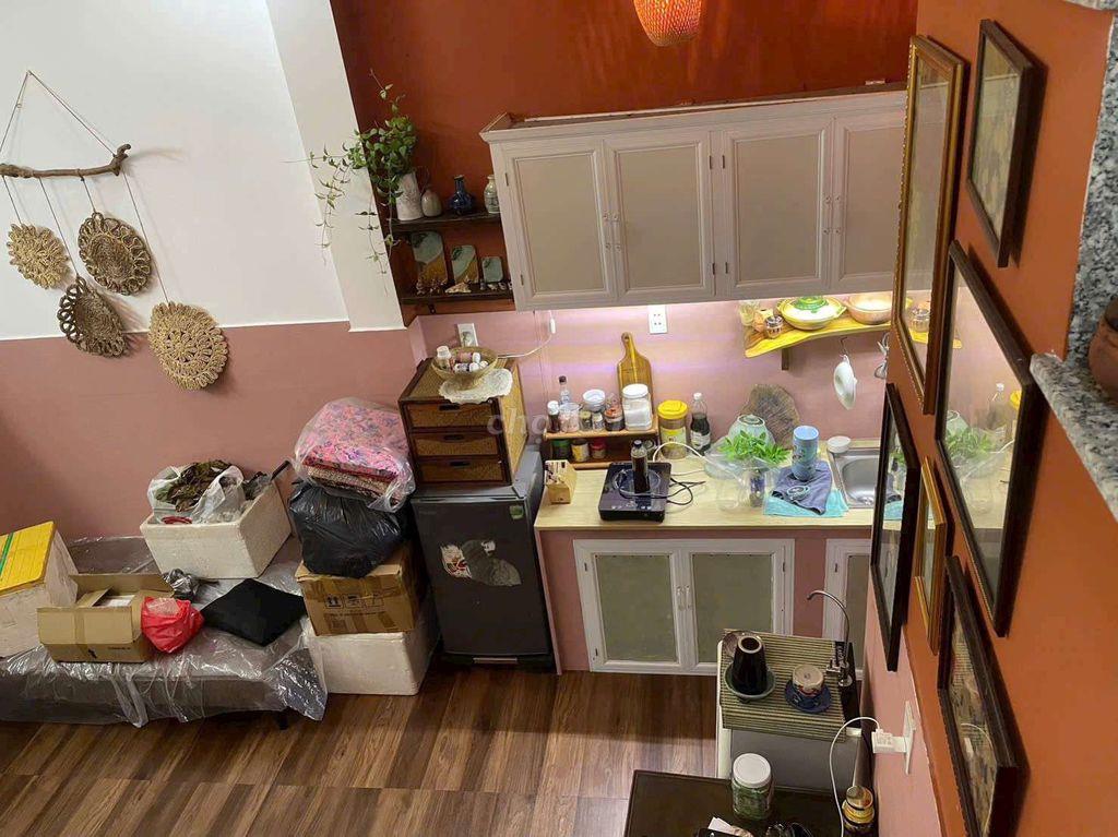 Chính chủ bán nhà SỔ HỔNG RIÊNG khu dân cư an ninh