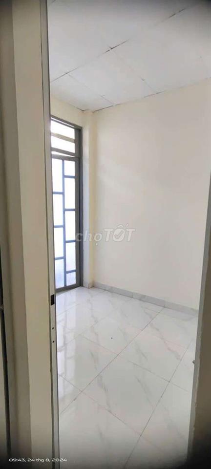 Bán nhà chính chủ Có số nhà quận. giấy kê khai