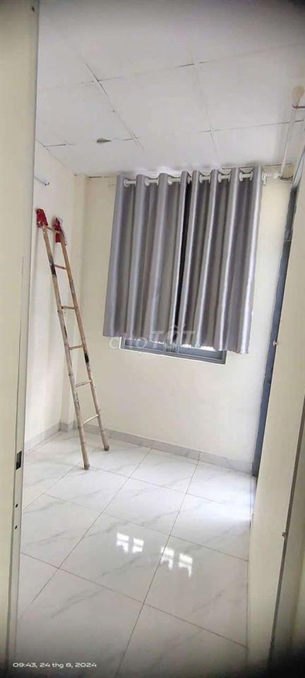 Bán nhà chính chủ Có số nhà quận. giấy kê khai