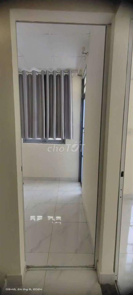 Bán nhà chính chủ Có số nhà quận. giấy kê khai