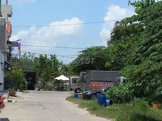 Chính chủ cho thuê đất góc 2MT 700m.full thổ cư