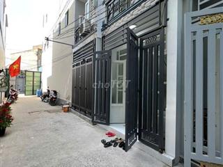 chính Chủ Bán dt 3,5x10 đúc 2 lầu full thổ cư