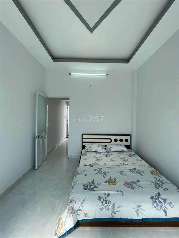 chính Chủ Bán dt 3,5x10 đúc 2 lầu full thổ cư