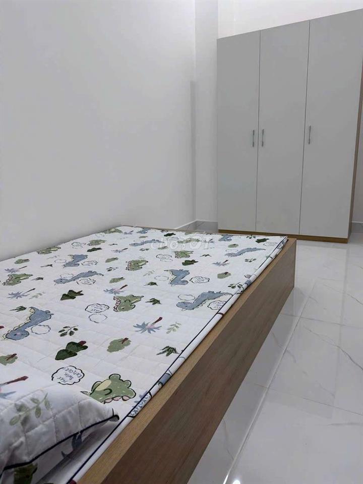 Chính Chủ bán nhà mới đẹp hẻm ô tô thông