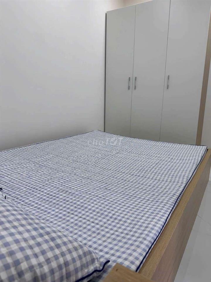 Chính Chủ bán nhà mới đẹp hẻm ô tô thông