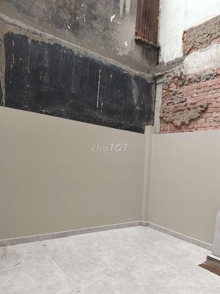 Chính chủ cho thuê tòa nhà Mặt tiền Đường Quang Trung phường 10 .