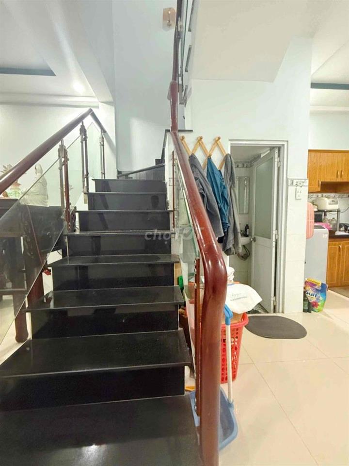 NHÀ CHÍNH CHỦ THỐNG NHẤT P11 - GẦN CHỢ HẠNH THÔNG TÂY - 4X10M - 4.1 TỶ