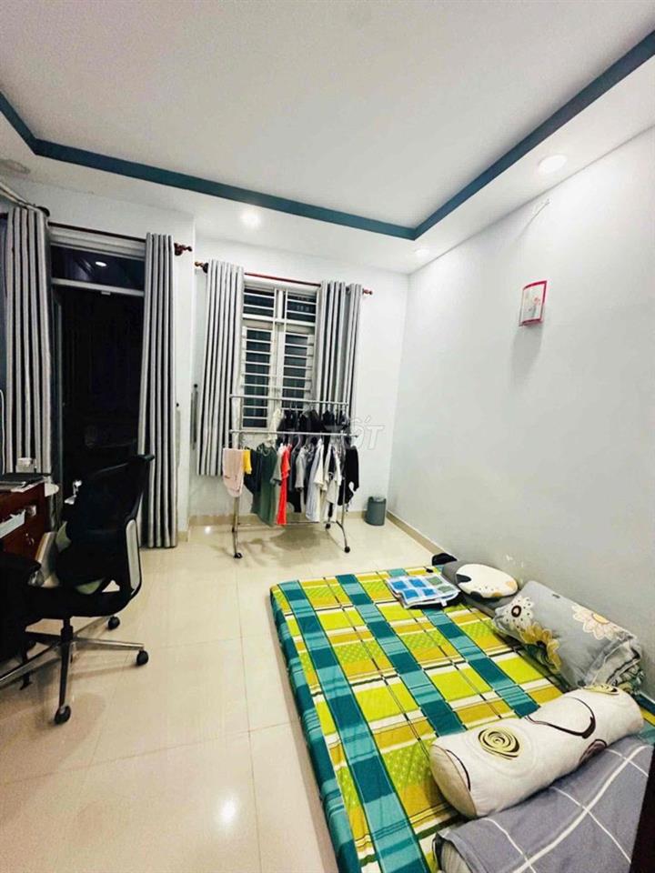 NHÀ CHÍNH CHỦ THỐNG NHẤT P11 - GẦN CHỢ HẠNH THÔNG TÂY - 4X10M - 4.1 TỶ