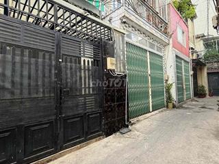 NHÀ CHÍNH CHỦ THỐNG NHẤT P11 - GẦN CHỢ HẠNH THÔNG TÂY - 4X10M - 4.1 TỶ