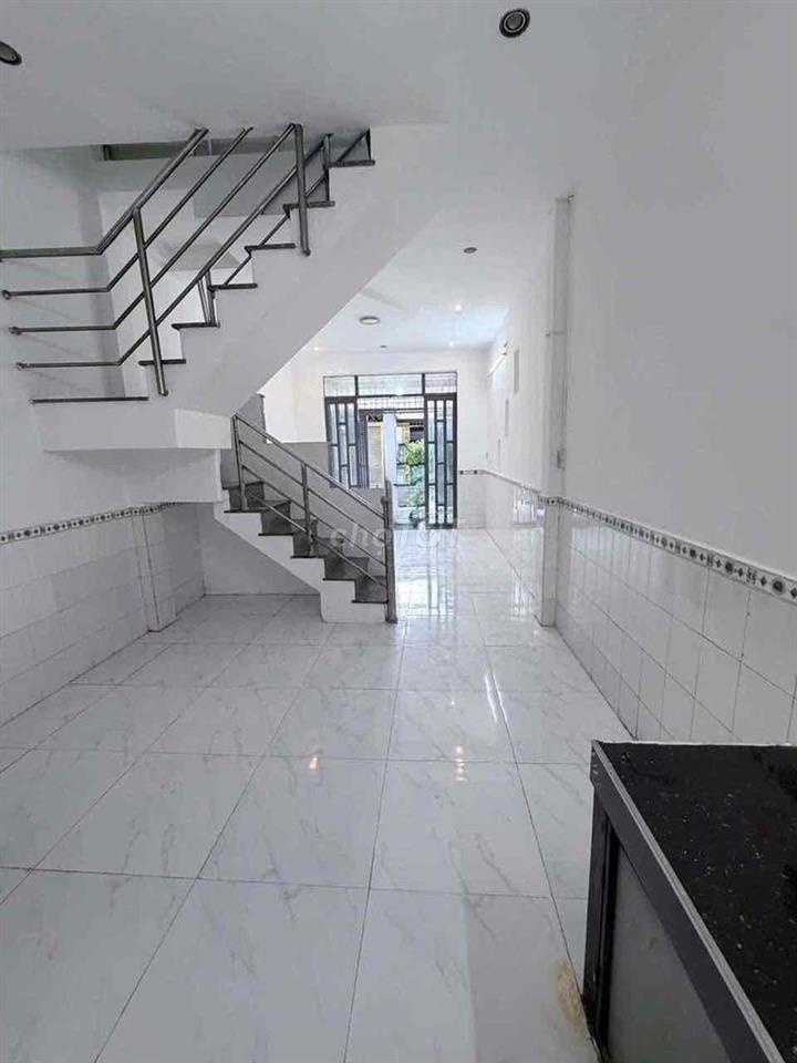 NHÀ ĐẸP LÊ ĐỨC THỌ - HXH - KHU DÂN CƯ VIP - 4X13M - CHỈ 4.65 TỶ -