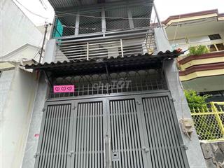 NHÀ ĐẸP LÊ ĐỨC THỌ - HXH - KHU DÂN CƯ VIP - 4X13M - CHỈ 4.65 TỶ -