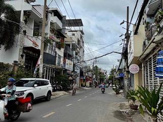 HIẾM GÒ VẤP - CÁCH 1 CĂN RA MẶT TIỀN - NHÀ 2 TẦNG NỞ HẬU - CHỈ 2.25 TỶ