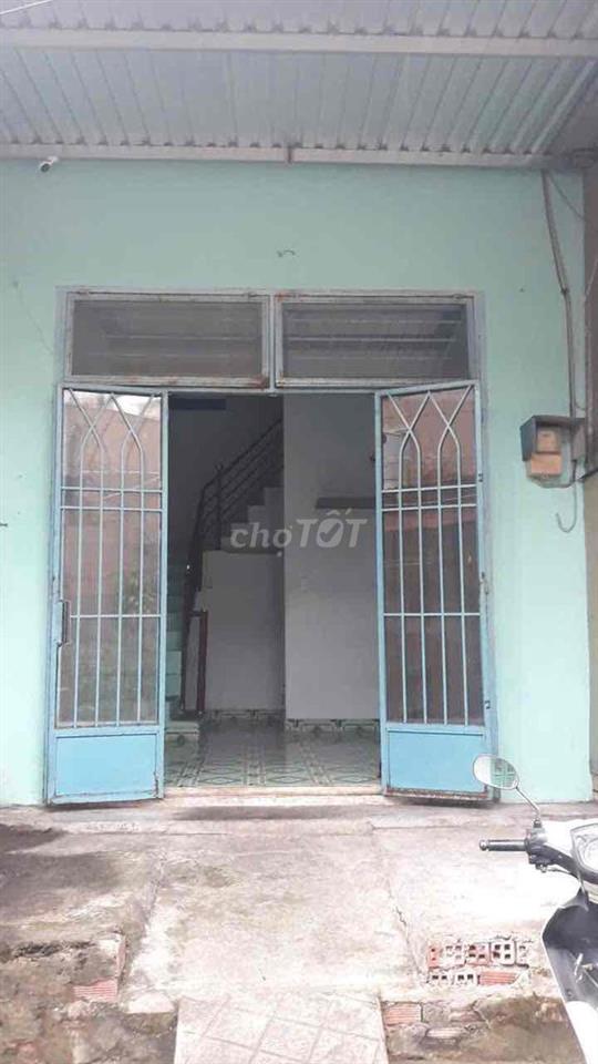 NHÀ 2 LẦU QUANG TRUNG - 2PN - 3WC - CHỈ 2.95 TỶ TL