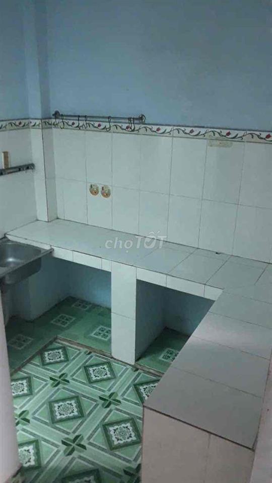 NHÀ 2 LẦU QUANG TRUNG - 2PN - 3WC - CHỈ 2.95 TỶ TL