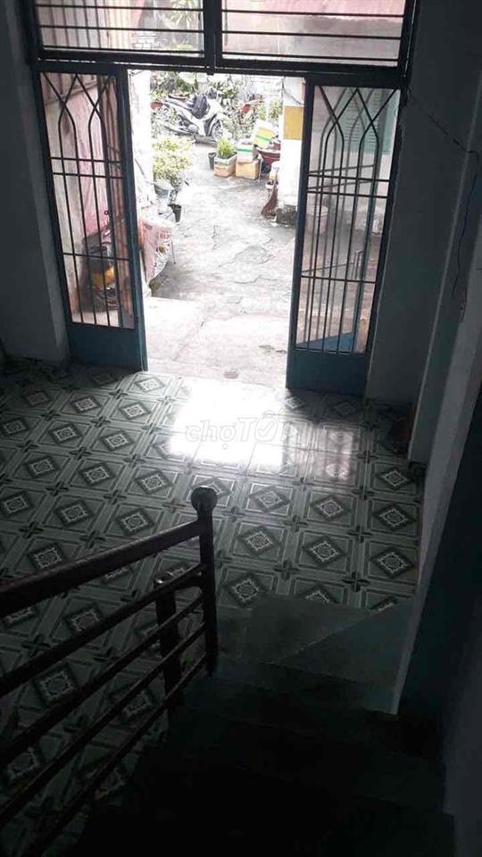 NHÀ 2 LẦU QUANG TRUNG - 2PN - 3WC - CHỈ 2.95 TỶ TL