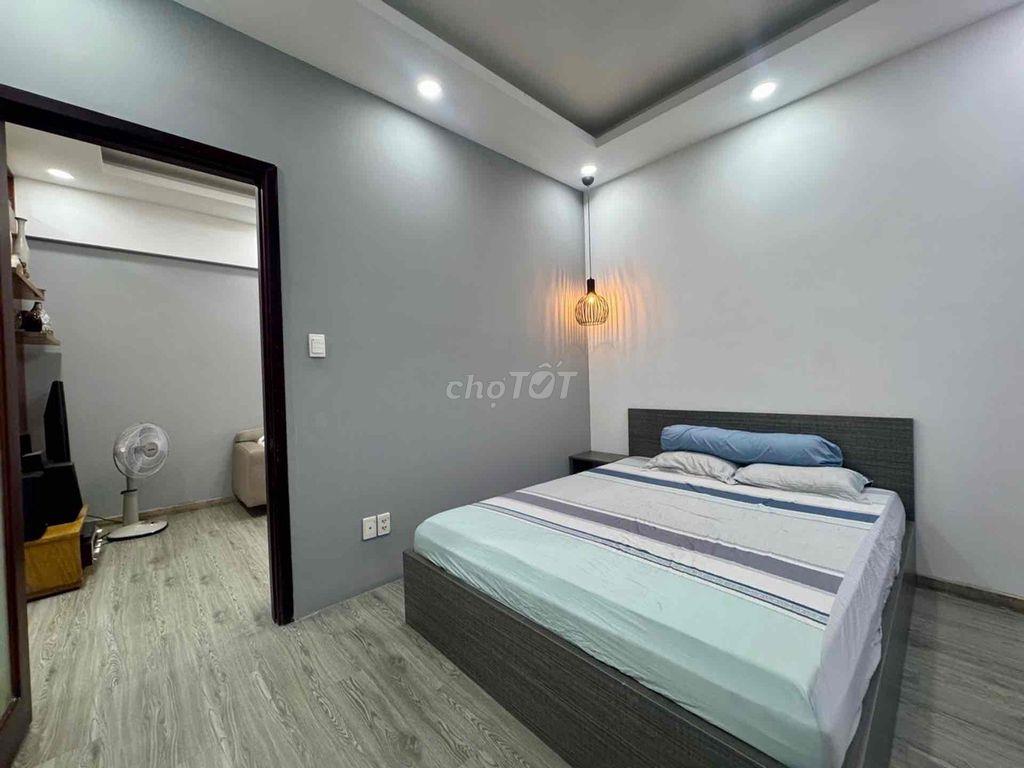 CĂN HỘ 71M2 - 2PN 2 WC - FULL NỘI THẤT - NGAY EMART 2 - CHỈ 3.28 TỶ TL