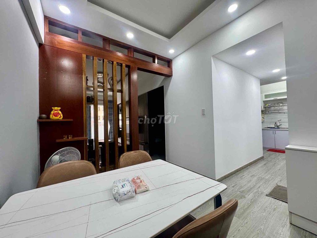 CĂN HỘ 71M2 - 2PN 2 WC - FULL NỘI THẤT - NGAY EMART 2 - CHỈ 3.28 TỶ TL