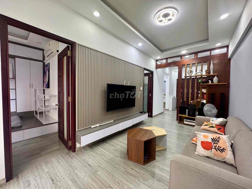 CĂN HỘ 71M2 - 2PN 2 WC - FULL NỘI THẤT - NGAY EMART 2 - CHỈ 3.28 TỶ TL
