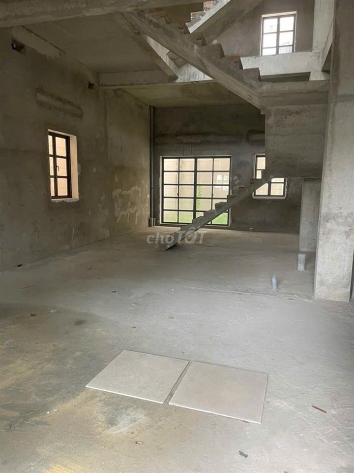 Chủ đi nước ngoài chốt gấp Biệt Thự Cityland P10