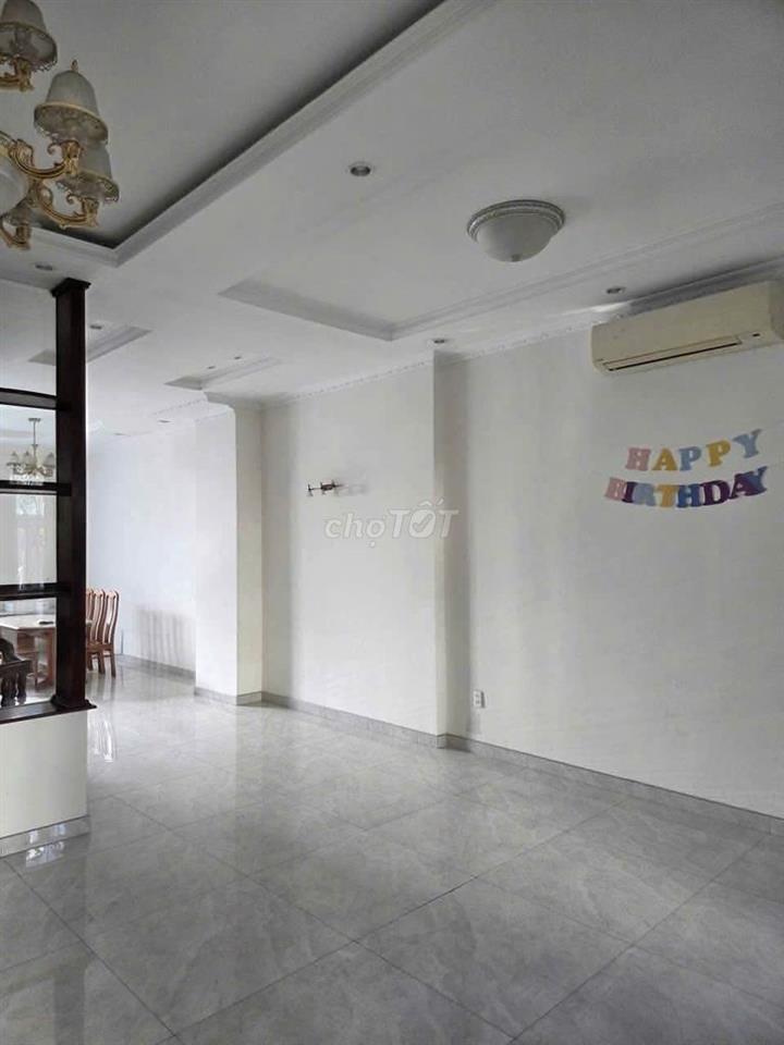 Cho thuê nhà Cityland P5 Emart Gò Vấp
