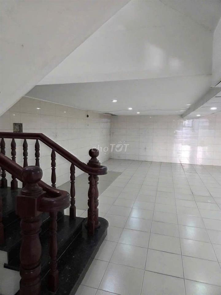 Cho thuê nhà Cityland P5 Emart Gò Vấp